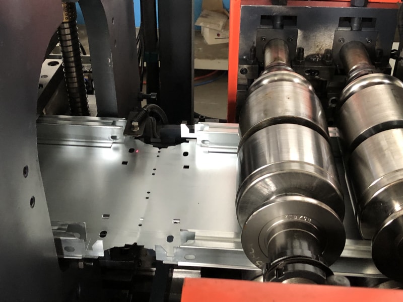 南非貨架托盤(pán)設(shè)備-中拓機(jī)械 南非貨架托盤(pán)設(shè)備-中拓機(jī)械