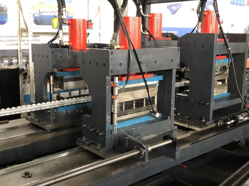 南非貨架托盤(pán)設(shè)備-中拓機(jī)械 南非貨架托盤(pán)設(shè)備-中拓機(jī)械