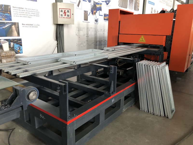 南非貨架托盤(pán)設(shè)備-中拓機(jī)械 南非貨架托盤(pán)設(shè)備-中拓機(jī)械